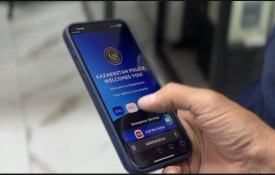 Қазақстанда QR-кодтары бар туристік карталар енгізілді