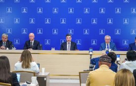 Олжас Бектенов об удвоении ВВП: Задача амбициозная, но достижимая