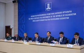 Отандық тауар өндірушілер энергетика мен тұрғын үй-коммуналдық шаруашылығын жаңғыртуға тартылады