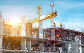 Рекордный ввод жилья, цифровизация процессов и поддержка ОТП: как реализуются поручения Президента в строительной сфере