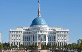 Мемлекет басшысы Армения Премьер-министрімен телефон арқылы сөйлесті