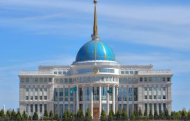 Мемлекет басшысы Қасым-Жомарт Тоқаев Халықаралық жастар күніне арналған Jastar Fest форумына қатысушыларға үндеу жолдады