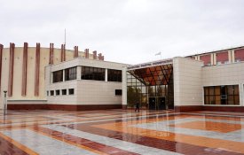 Карагандинскому университету имени Е. А. Букетова присвоили статус национального вуза