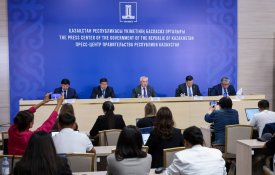 Негізгі капиталға салынған инвестиция 16,1%-ға өсті