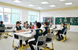 Новые школы в ВКО: как реализуется проект «Келешек мектептері»