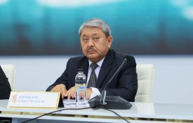 Процесс распределения донорских органов в Казахстане полностью прозрачен — Минздрав