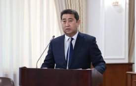 Рекордный урожай зерновых и других сельхозкультур собрали в Казахстане