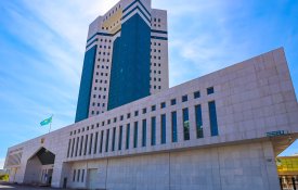 В Правительстве прошло совещание по развитию аэропорта Астаны в рамках поручений Президента по созданию аэрохаба