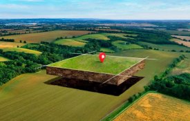 2 млн га неиспользуемых земель досрочно возвращены в государственную собственность