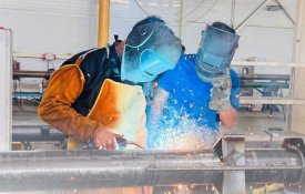 Қазақстандық мектептерде ашылған бейіндік сыныптарда 31 мыңнан астам оқушы кәсіби дағдыларды меңгереді