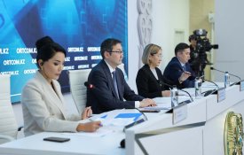 О текущей эпидемиологической ситуации по ОРВИ и гриппу