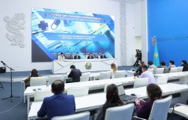 О текущей эпидемиологической ситуации по ОРВИ и гриппу