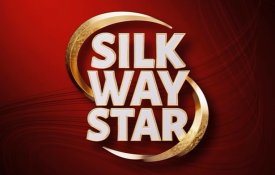 Подведение итогов финала международного вокального конкурса «Silk Way Star»
