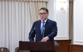 Бес трансшекаралық хабты іске қосу шикізаттық емес тауарлар экспортын 30%-ға ұлғайтуға мүмкіндік береді