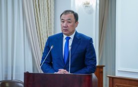 Барлық трансшекаралық хабтар көлік инфрақұрылымымен қамтамасыз етілген – Көлік министрлігі