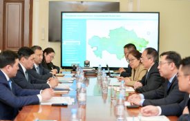 Минэнерго и PowerChina создают исследовательский центр энергетического перехода