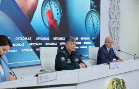 О прохождении отопительного периода