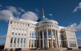 Мемлекет басшысы Шри-Ланка Президентіне көңіл айту жеделхатын жолдады