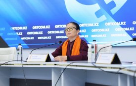 За последние годы в Казахстане наблюдается снижение количества разводов на 16%