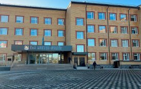 Более 86 тысяч ученических мест введено на средства, изъятые у коррупционеров