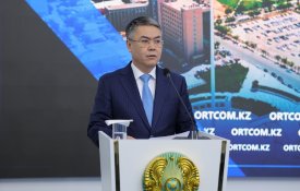 Благодаря инвестпроектам в Атырауской области открылось около 26 тысяч новых рабочих мест