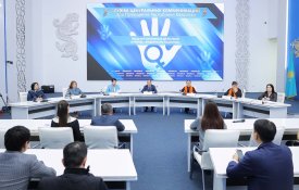 Гендерлік зорлық-зомбылыққа қарсы 16 күн белсенді іс-қимыл