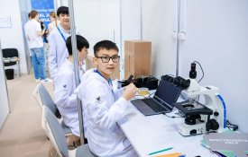 Победители международных научных конкурсов и их педагоги получат государственные поощрения