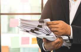 С начала года госинспекторами труда защищены права более 55,1 тыс. работников