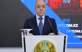 В Западно-Казахстанской области на расширение орошаемых земель для повышения продуктивности и качества животноводства выделено 3 млрд тенге