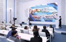 Түркістан өңірі жаңа инвестициялық жобалардың арқасында мемлекет бюджетіне 100 млрд теңге салық түсірмек