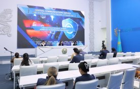 Зияткерлік меншікті қорғау: тауар белгісін жедел тіркеу енгізіледі