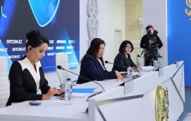 Казахстан усиливает защиту интеллектуальной собственности