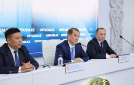 Қазақстандағы ішкі мемлекеттік аудиттің жаңғыруы: бастауынан озық технологияларға дейін