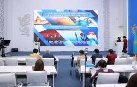 О социально-экономическом развитии Западно-Казахстанской области