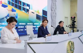 Мектепке дейінгі білім беруді дамыту туралы