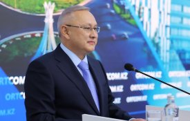 Жетісу облысында қатты тұрмыстық қалдықтарды кәдеге жарату және қайта өңдеу зауыты салынады