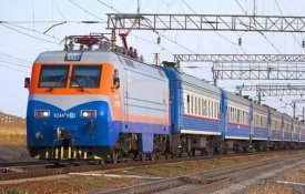 Келер жылы Балқаш көлі маңындағы Лепсі станциясында жаңа вокзал ашылады