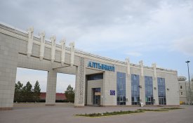 «Қорғас» ШЫХО-ға келушілер саны екі есе өсіп, тәулігіне 5 мың адамға жетті