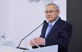 Жетісу облысының әлеуметтік-экономикалық дамуы туралы