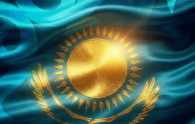 Президент Республики Казахстан Касым-Жомарт Токаев поздравил с Днем Независимости