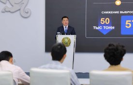 Павлодар облысының әлеуметтік-экономикалық дамуы туралы