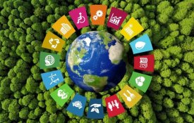 Третий Добровольный национальный обзор (по Целям устойчивого развития)