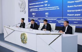 Қалдықтар, қабылданатын шаралар мен шешу жолдары