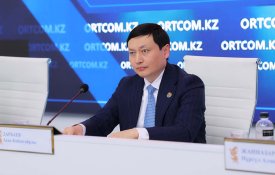 Казахстан представил свой третий Добровольный национальный обзор по Целям устойчивого развития