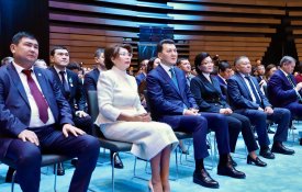 Астанада Жұмысшы мамандықтар жылын қорытындылады