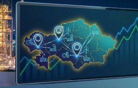 В этом году в Казахстане появились три новые СЭЗ