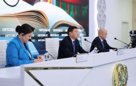 Қоғамда педагог мәртебесін арттыру туралы