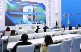 Размеры пособия для лиц с инвалидностью будут повышены на 10%