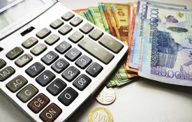 2026 жылы Қазақстанда зейнетақылар мен жәрдемақылар қаншалықты өседі