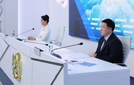 ҚР СРИМ Су шаруашылығы комитетінің жұмыс нәтижелері